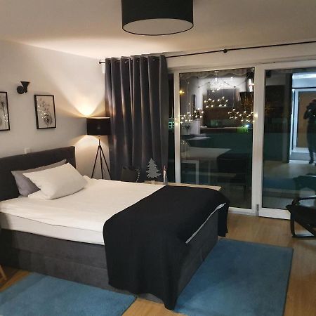 Businessappartement Nr 2 Worms Esterno foto