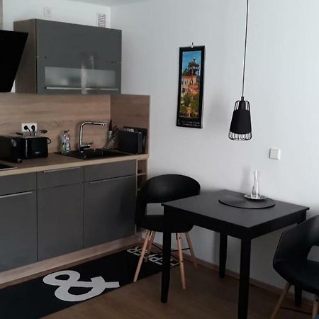 Businessappartement Nr 2 Worms Esterno foto